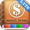 Money Story Book Lite - Quản lý tài chính cá nhân iOS