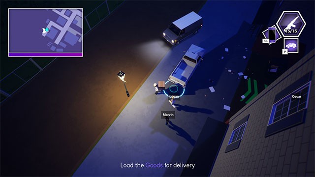 Kinh doanh chất cấm, xe hơi ăn cắp và hơn thế