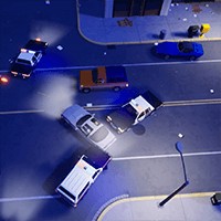 Money WASTE - Game kinh doanh bất hợp pháp