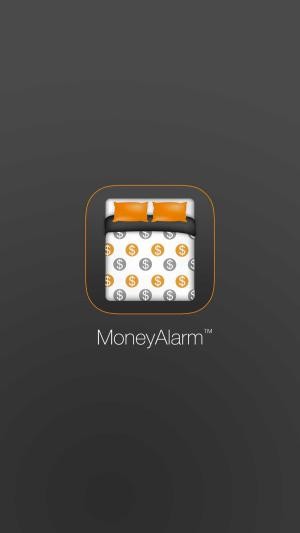 MoneyAlarm tạo động lực giúp bạn thức dậy và bắt đầu ngày mới một cách hiệu quả