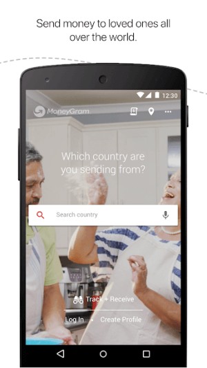 MoneyGram là dịch vụ chuyển tiền quốc tế nhanh chóng