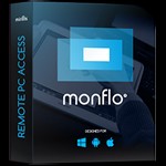 Monflo 1.1.5: Truy cập và kiểm soát máy tính từ xa