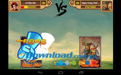 Mộng Tiên for Android