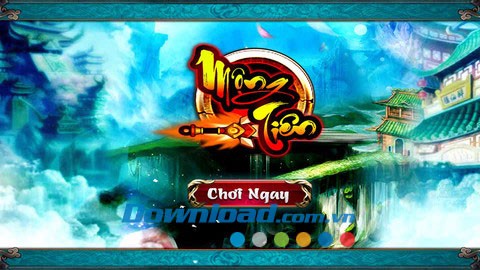 Mộng Tiên for iOS