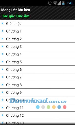 Mong ước lâu bền for Android