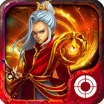 Mộng Võ Lâm - Game nhập vai kiếm hiệp 3D hấp dẫn