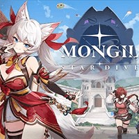 Mongil: Star Dive - Game ARPG Anime 3D Đỉnh Cao