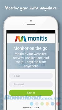 Quản lý dữ liệu ở mọi nơi