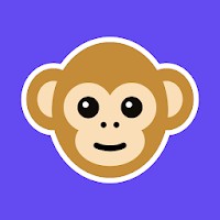 Monkey Android 7.0.4: Chat video, kết bạn toàn cầu