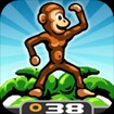 Monkey Flight - Game Chú Khỉ Biết Bay cho Windows 8