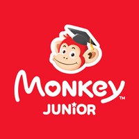 Monkey Junior cho Mac - Tải ứng dụng học Tiếng Anh cho trẻ em