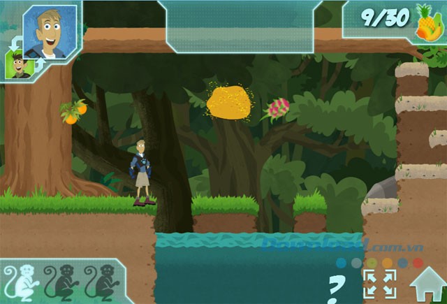 Nguy hiểm trên đường