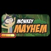 Monkey Mayhem: Game Phiêu Lưu Hai Người Chơi Hấp Dẫn
