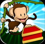 Monkey Preschool Lunchbox iOS 4.02 - Game Giáo Dục Cho Trẻ