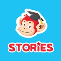 Monkey Stories - Phần mềm học tiếng Anh qua truyện tranh