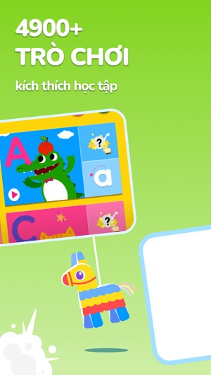 Hơn 4900 trò chơi