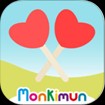 Monki Birthday Party 1.1 - Học tiếng Anh qua trò chơi trên iOS