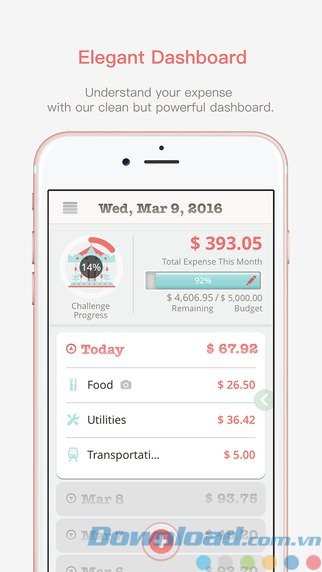 Bảng điều khiển