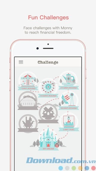 Thử thách vui nhộn