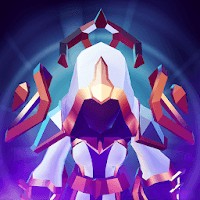 MONOLISK cho Android: Game ARPG Xây Dựng Hầm Ngục