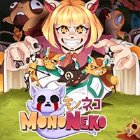 Mononeko: A Rhythm Adventure - Game Nhịp Điệu Giải Cứu Mèo Con