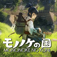 Mononoke no Kuni - Game JRPG Thế Giới Mở 3D Đẹp Mắt