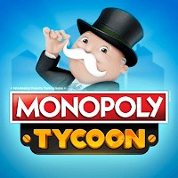 MONOPOLY Tycoon Android 0.15.3 - Game Tài Phiệt Cờ Tỷ Phú