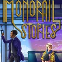 Monorail Stories: Demo Game Phiêu Lưu Mô Phỏng Đời Sống