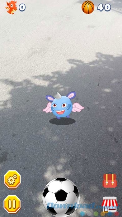 Game thực tế ảo