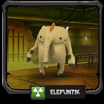 Elefuntik