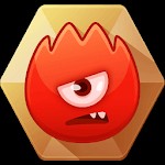 Monster Busters: Hexa Blast - Tải Game Ghép Quái Vật Android