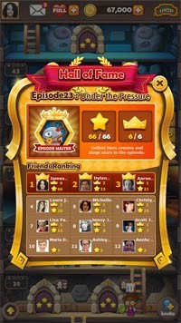 Leo lên vị trí dẫn đầu bảng xếp hạng