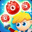 Monster Busters: Link Flash - Tải Game Nối Ba Gây Nghiện Android