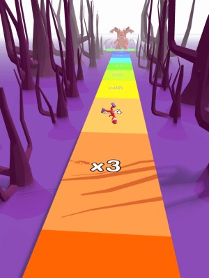 Tiến vào đấu trường với trùm