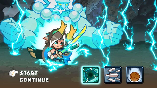 Game chiến thuật, phiêu lưu chơi đơn ly kỳ đầy bí ẩn