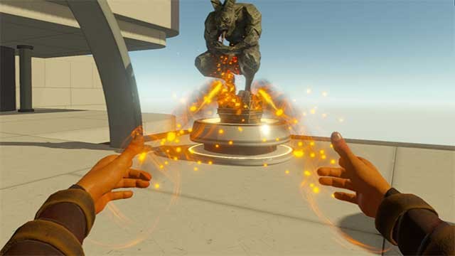 Mỗi sinh vật có thể mang lại cho bạn trải nghiệm chiến đấu khác nhau