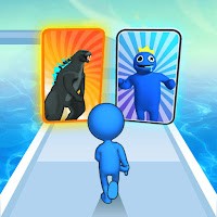 Monster Draft 3.3.2 - Tải Game Hợp Nhất Quái Vật Mới Nhất