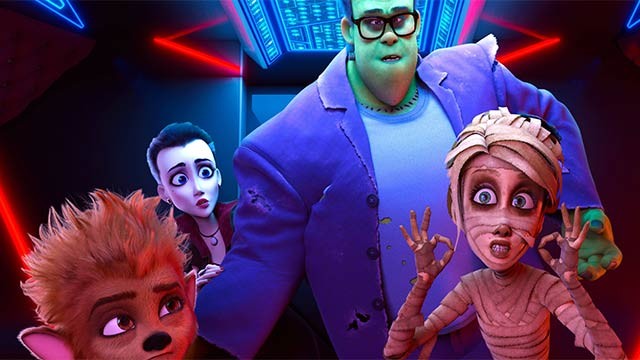 Một bộ phim hoạt hình nhẹ nhàng, vui nhộn về đề tài gia đình và những bài học sâu sắc