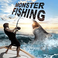 Monster Fishing 2022 iOS: Game Câu Cá Quái Vật Chân Thực
