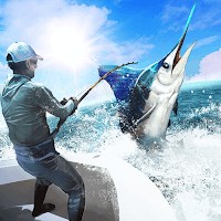 Monster Fishing: Tournament - Game câu cá lớn trên Android