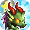 Monster Galaxy: The Zodiac Islands - Tải Game Nuôi Quái Vật trên iOS