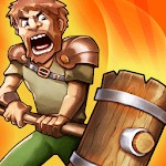 Monster Hammer Android 1.1.2 - Game Đập Quái Vật Vui Nhộn