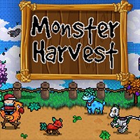 Monster Harvest Demo: Trải nghiệm game trang trại quái vật độc đáo