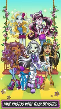 Chụp ảnh với nhau