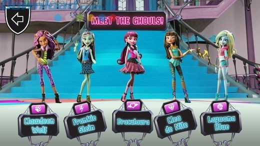 Gặp gỡ những học sinh kỳ dị trong trường học đặc biệt