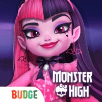 Monster High Fangtastic Life iOS - Download Game Phiêu Lưu