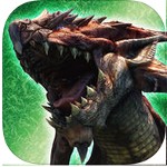 Monster Hunter Freedom United iOS: Tải & Chơi Game Săn Quái Vật