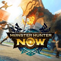 Monster Hunter Now - Game săn quái vật Monster Hunter mới
