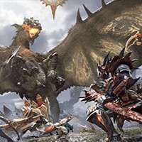 Monster Hunter Outlanders - Game săn quái thế giới mở miễn phí