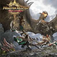 Monster Hunter Outlanders - Game Sinh Tồn Co-op Mở trên Android